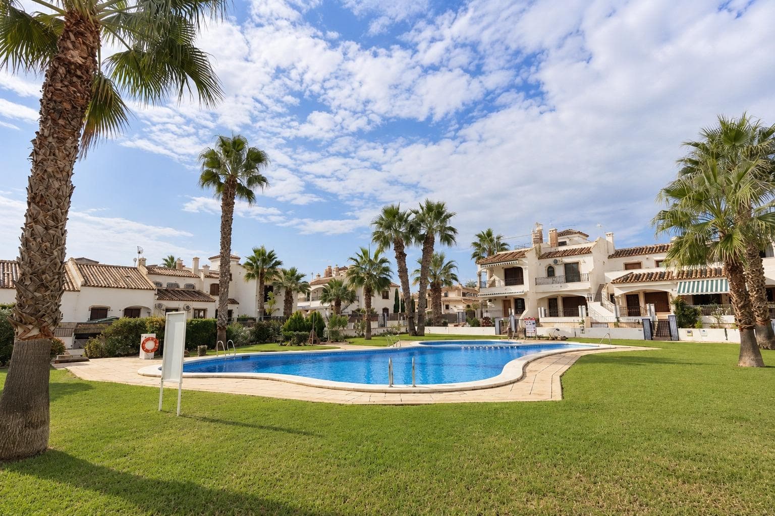 Dúplex de 2 dormitorios en Orihuela Costa - 5