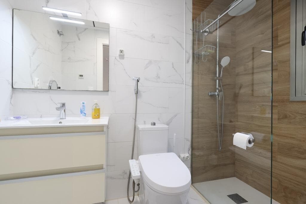Villa - Chalet de 3 dormitorios en Orihuela Costa - 13
