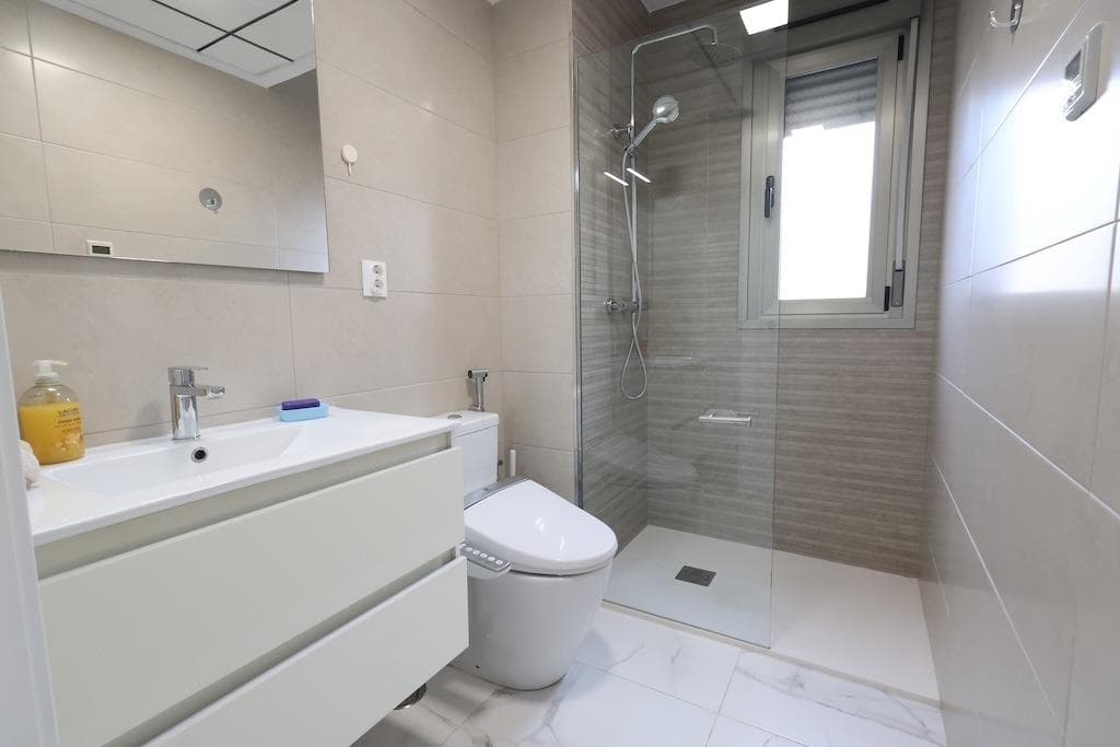 Villa - Chalet de 3 dormitorios en Orihuela Costa - 17