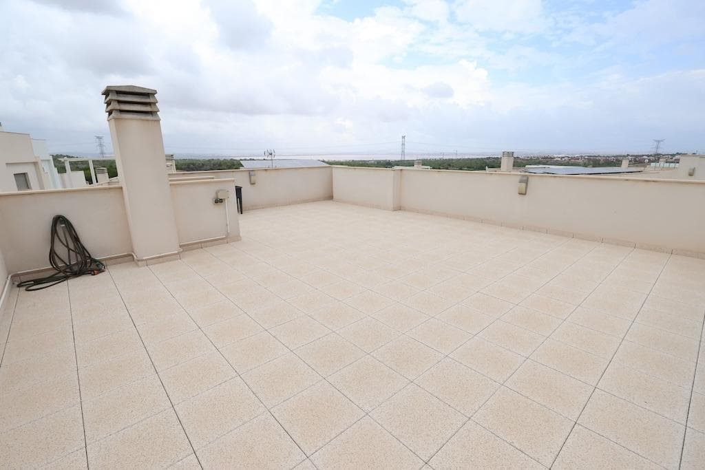 Villa - Chalet de 3 dormitorios en Orihuela Costa - 18