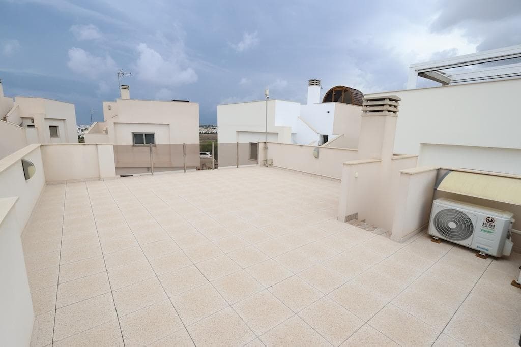 Villa - Chalet de 3 dormitorios en Orihuela Costa - 19