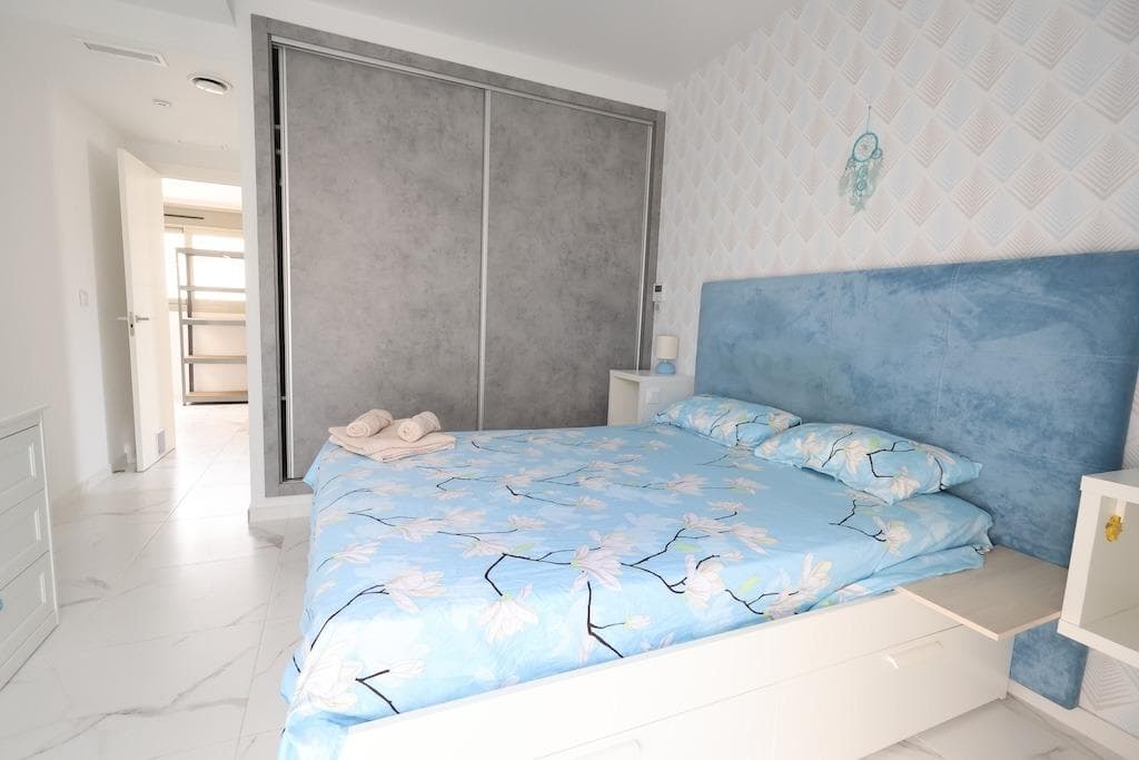Villa - Chalet de 3 dormitorios en Orihuela Costa - 9