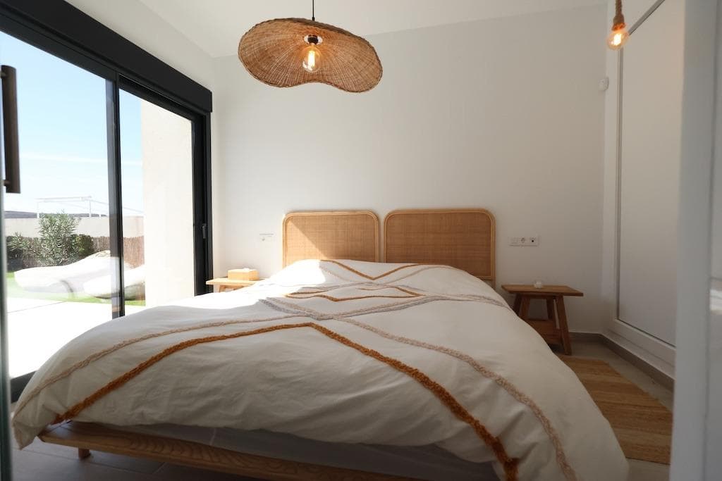 Villa - Chalet de 3 dormitorios en Algorfa - 10