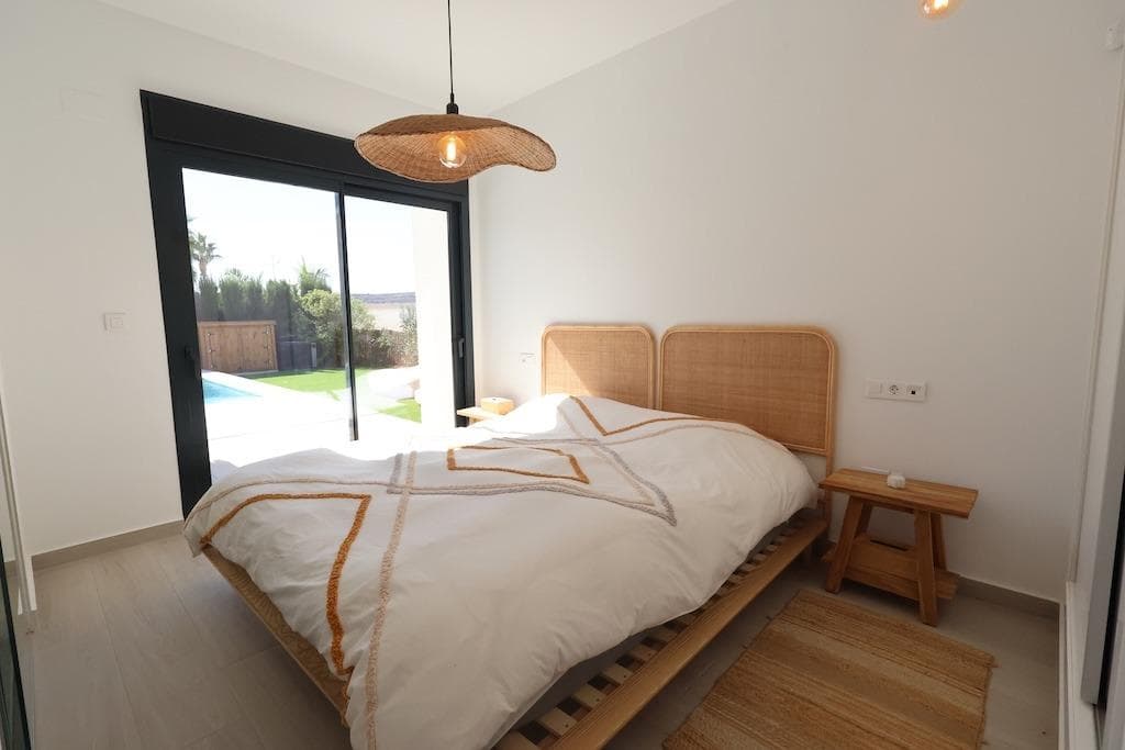 Villa - Chalet de 3 dormitorios en Algorfa - 11