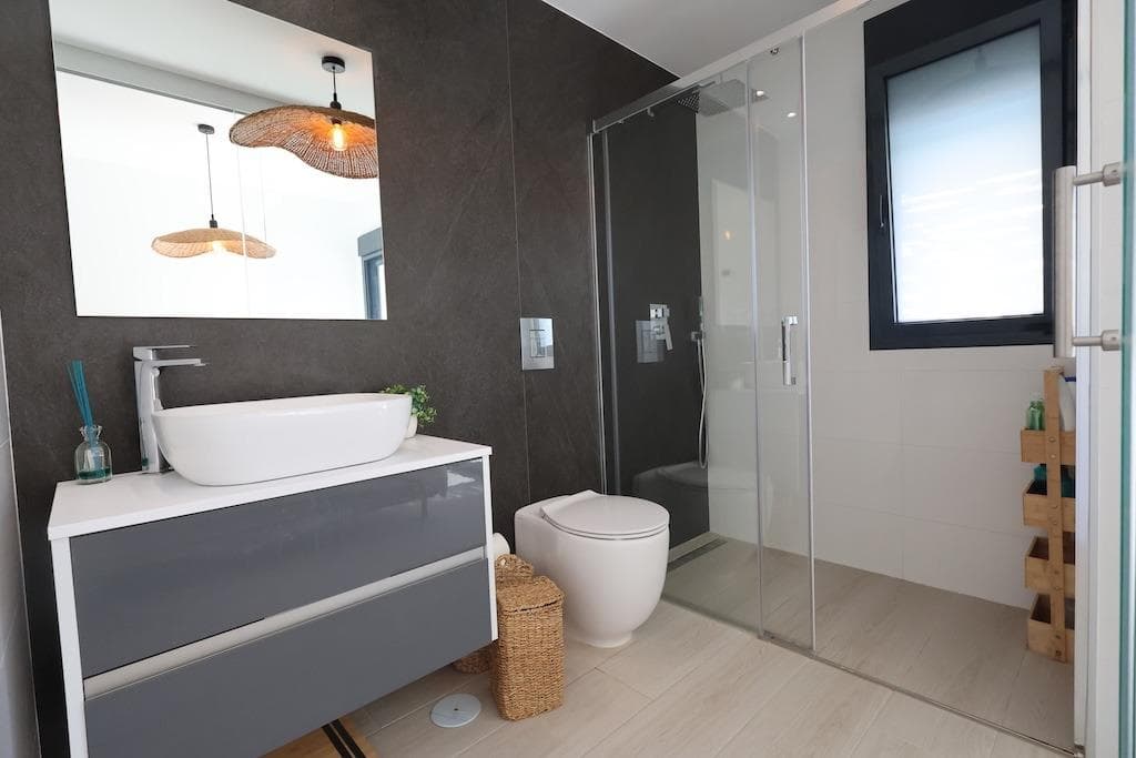 Villa - Chalet de 3 dormitorios en Algorfa - 12