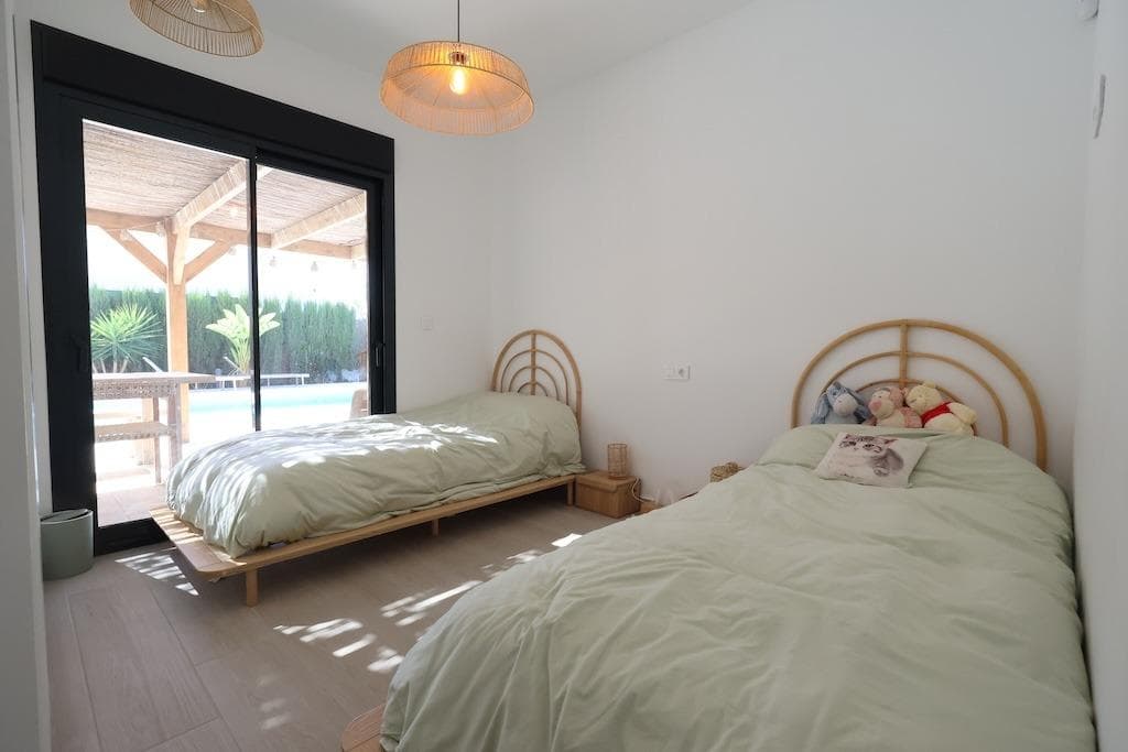 Villa - Chalet de 3 dormitorios en Algorfa - 13