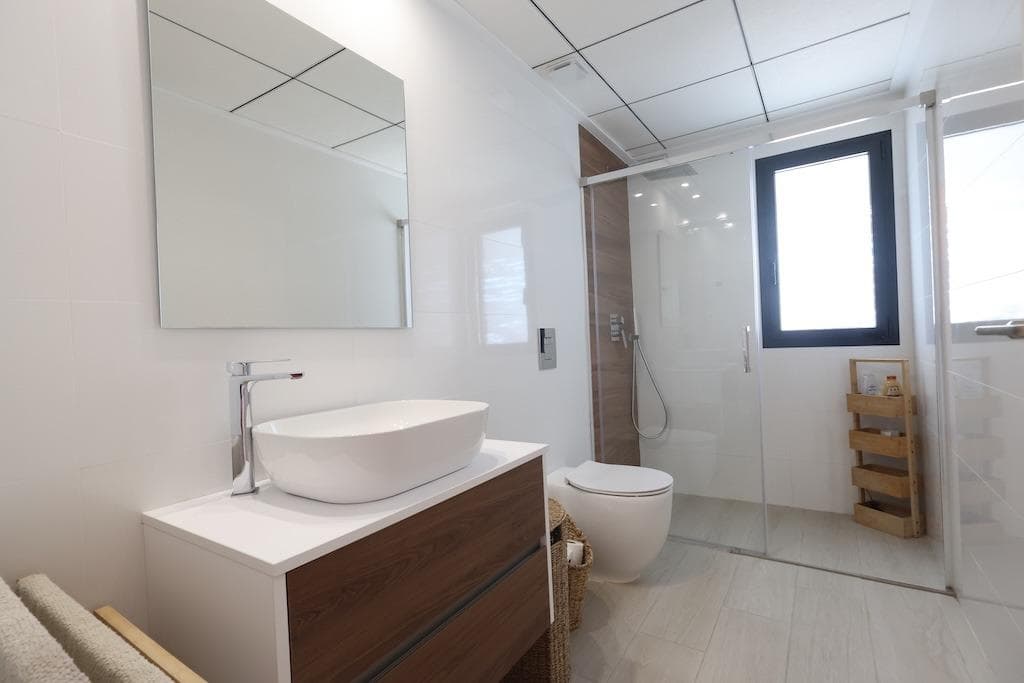 Villa - Chalet de 3 dormitorios en Algorfa - 14