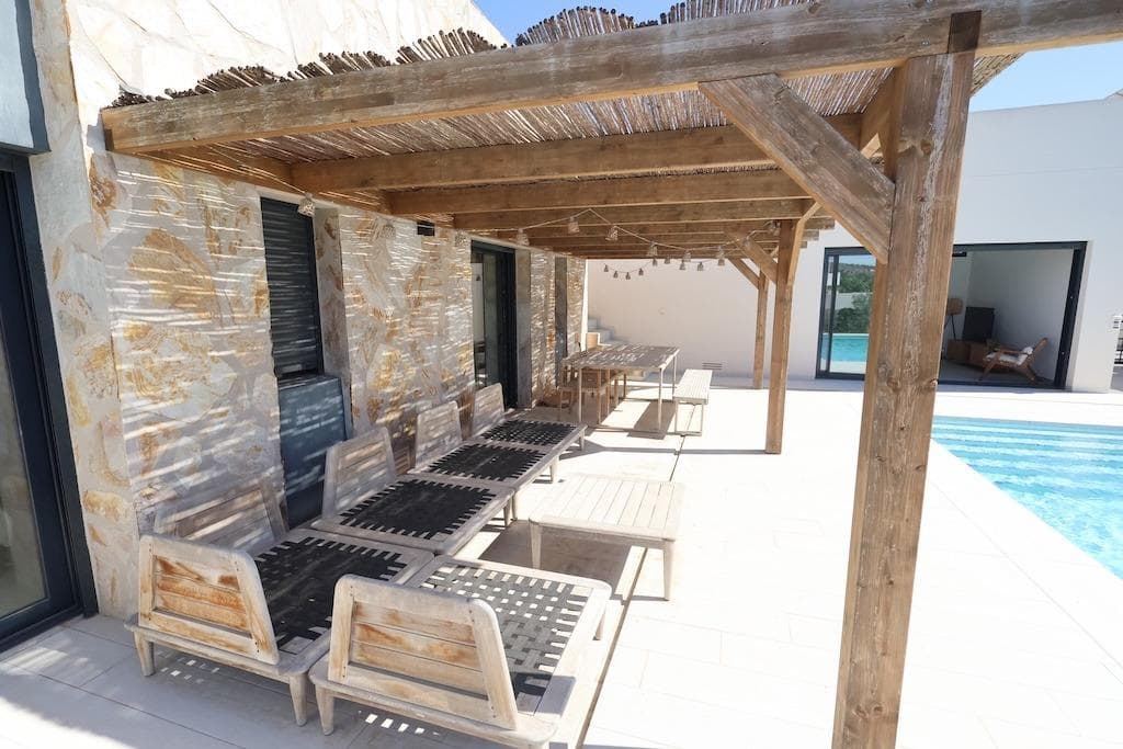 Villa - Chalet de 3 dormitorios en Algorfa - 16