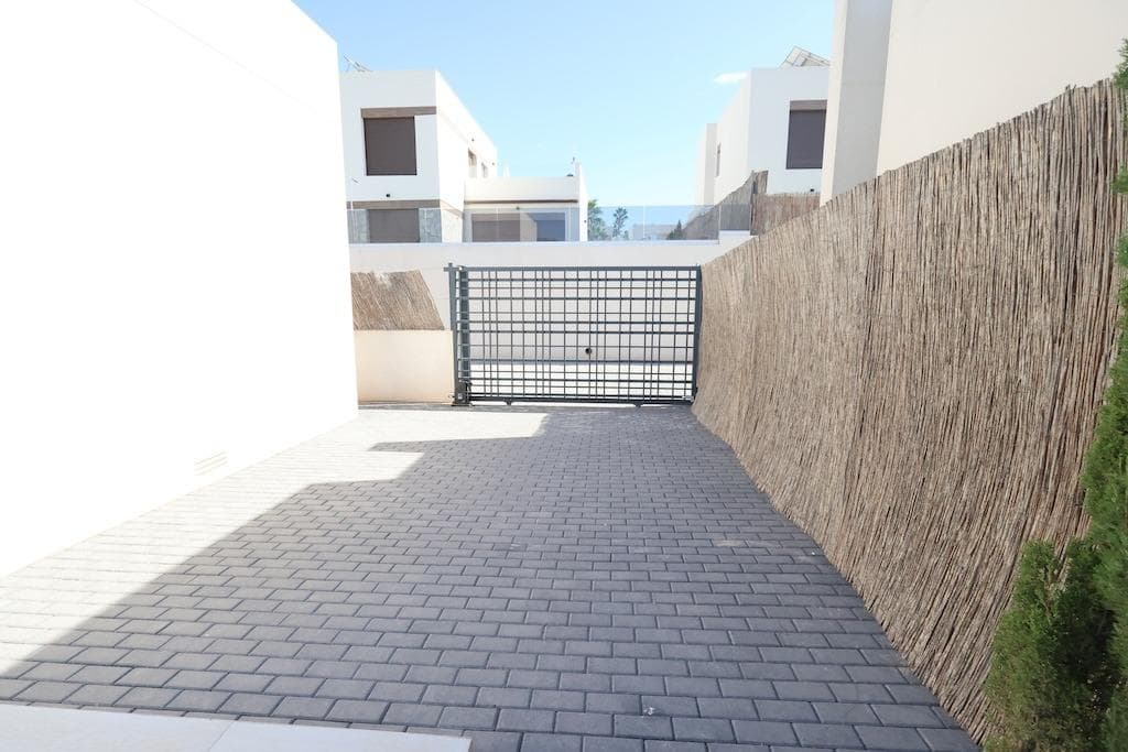 Villa - Chalet de 3 dormitorios en Algorfa - 18