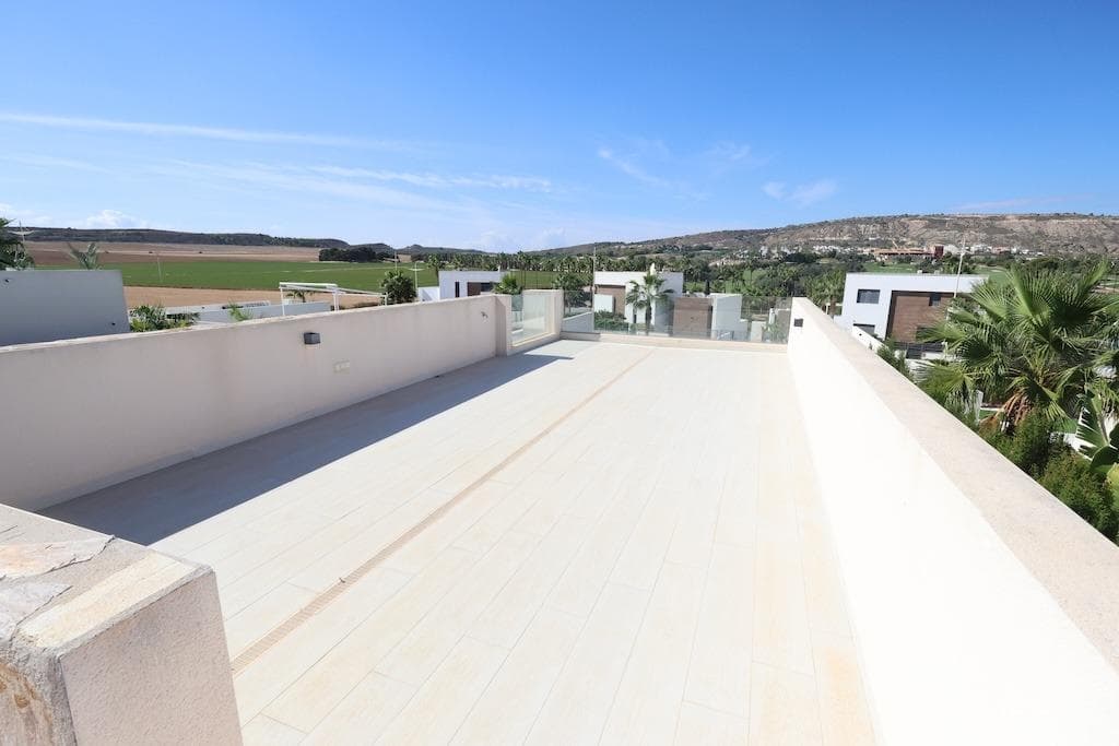 Villa - Chalet de 3 dormitorios en Algorfa - 24