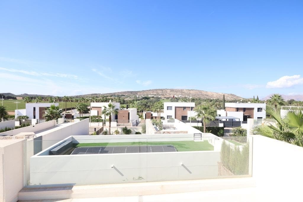 Villa - Chalet de 3 dormitorios en Algorfa - 25