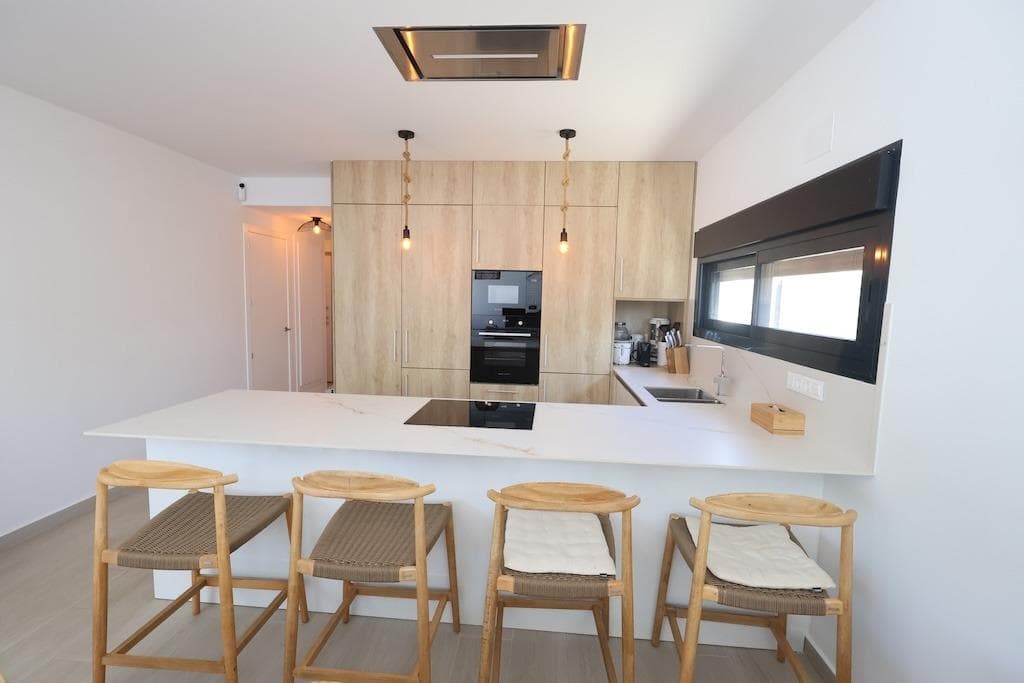 Villa - Chalet de 3 dormitorios en Algorfa - 3