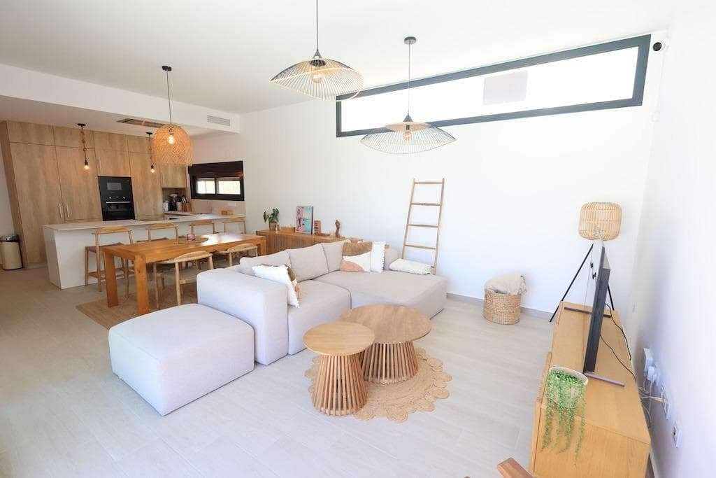 Villa - Chalet de 3 dormitorios en Algorfa - 5