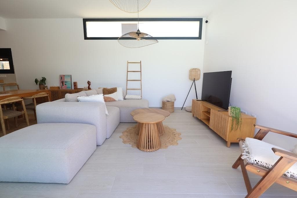 Villa - Chalet de 3 dormitorios en Algorfa - 7