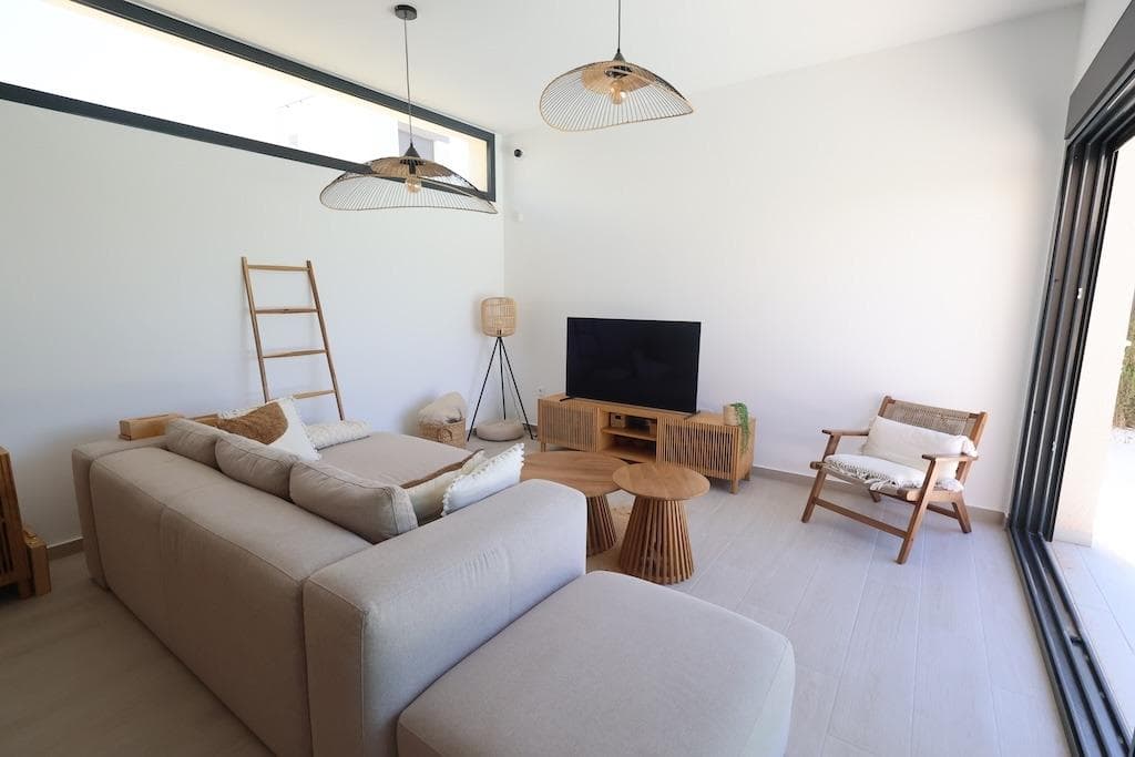 Villa - Chalet de 3 dormitorios en Algorfa - 8