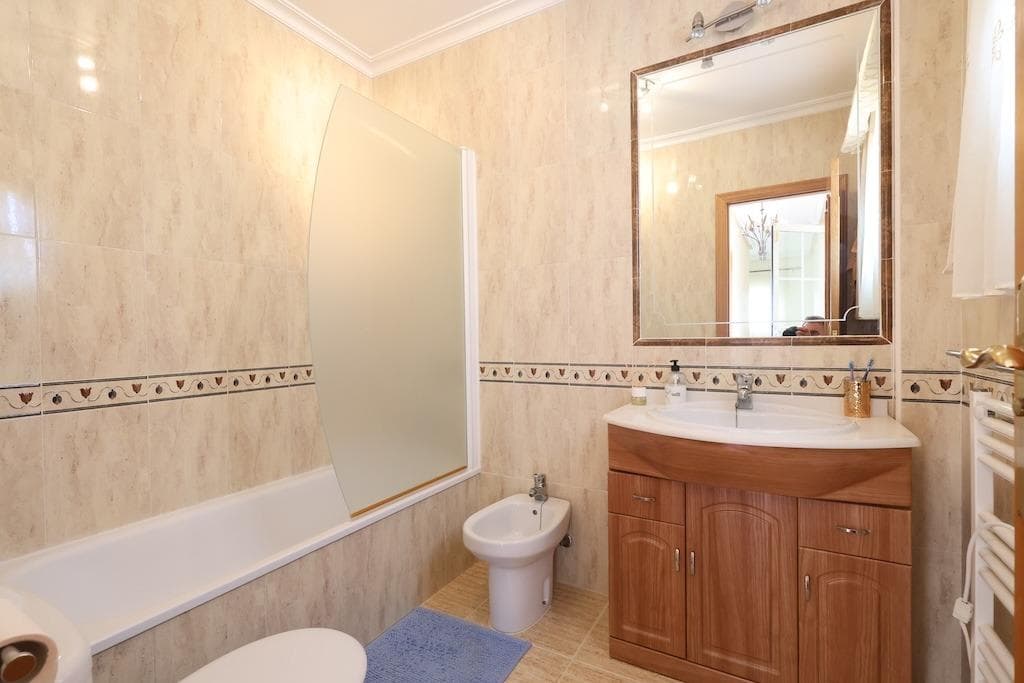 Villa - Chalet de 3 dormitorios en Orihuela Costa - 12