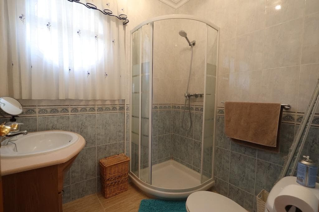Villa - Chalet de 3 dormitorios en Orihuela Costa - 13