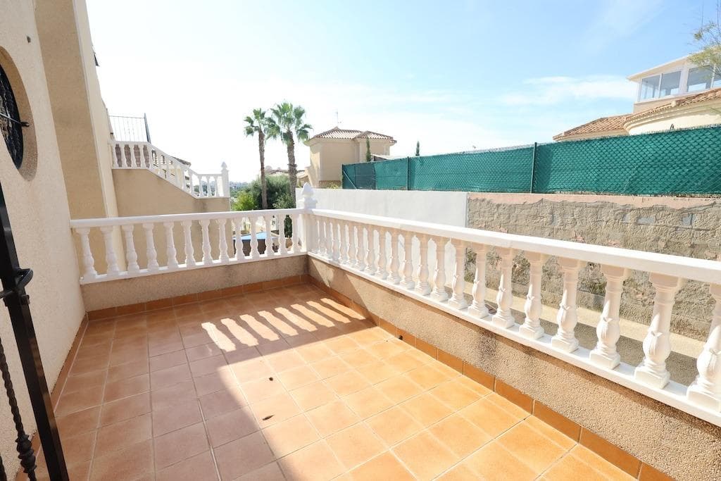 Villa - Chalet de 3 dormitorios en Orihuela Costa - 14