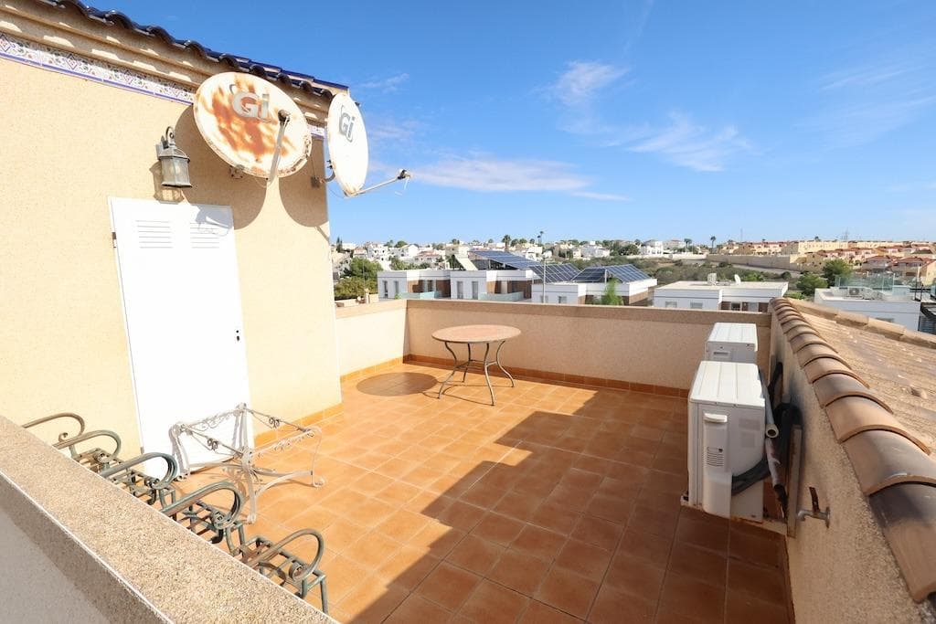 Villa - Chalet de 3 dormitorios en Orihuela Costa - 15