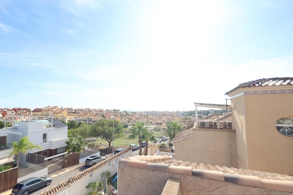 Villa - Chalet de 3 dormitorios en Orihuela Costa - 16