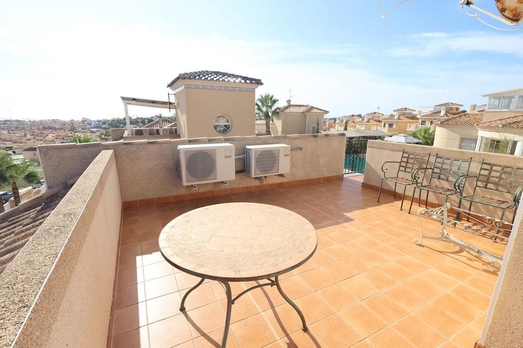 Villa - Chalet de 3 dormitorios en Orihuela Costa - 17