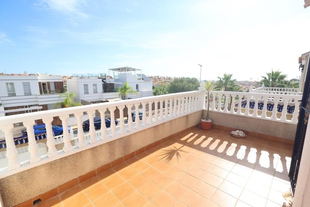 Villa - Chalet de 3 dormitorios en Orihuela Costa - 19