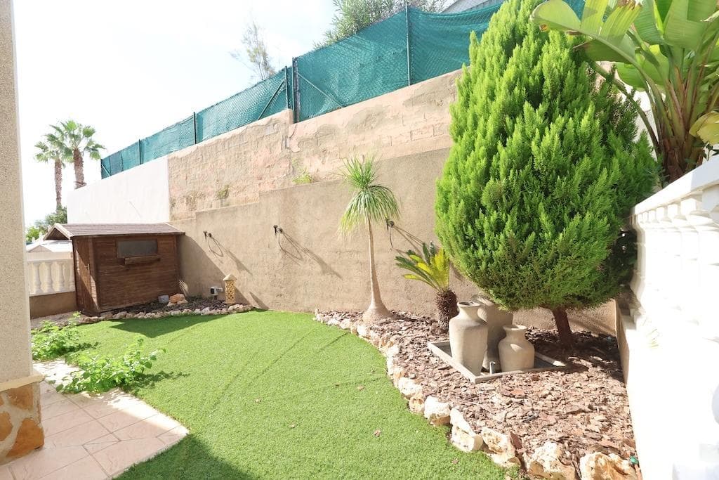 Villa - Chalet de 3 dormitorios en Orihuela Costa - 23
