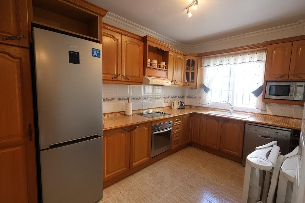 Villa - Chalet de 3 dormitorios en Orihuela Costa - 4