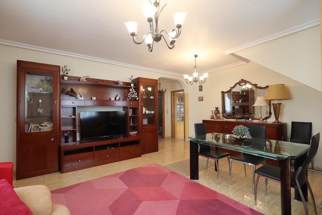 Villa - Chalet de 3 dormitorios en Orihuela Costa - 7