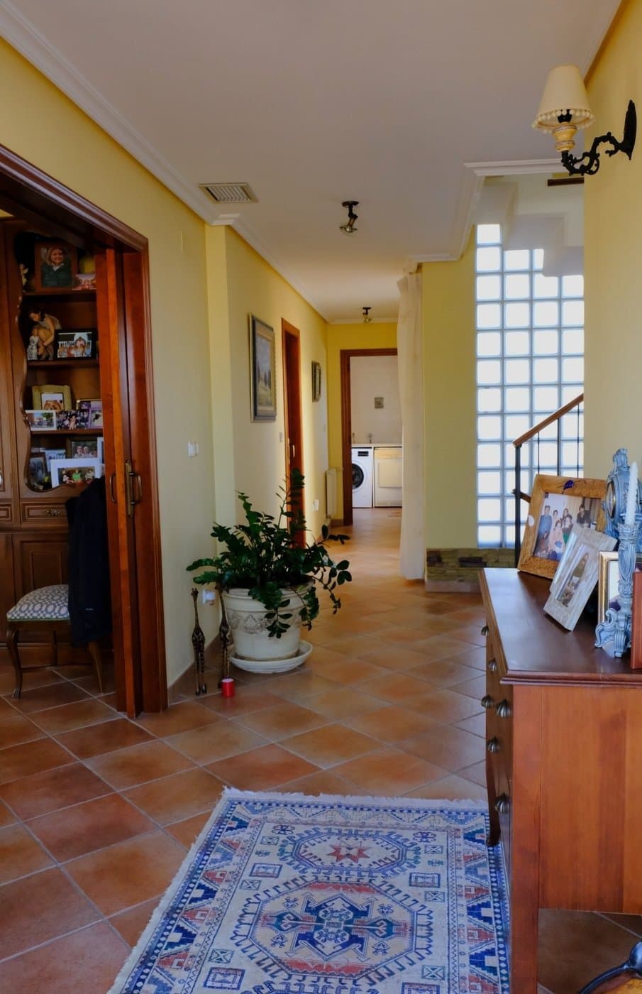 Villa - Chalet de 5 dormitorios en Orihuela - 15