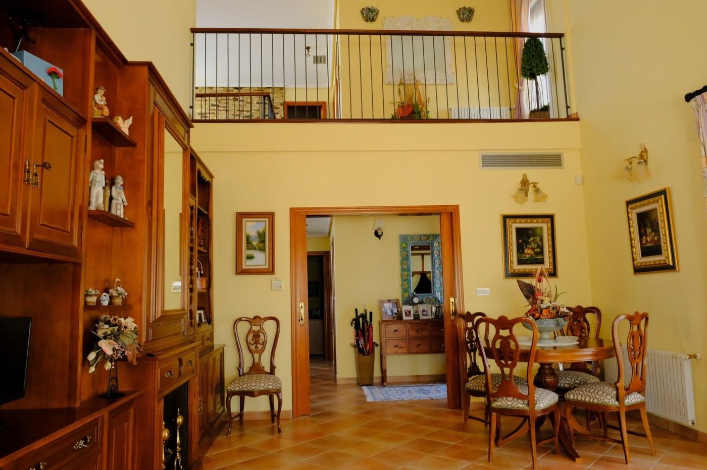 Villa - Chalet de 5 dormitorios en Orihuela - 19