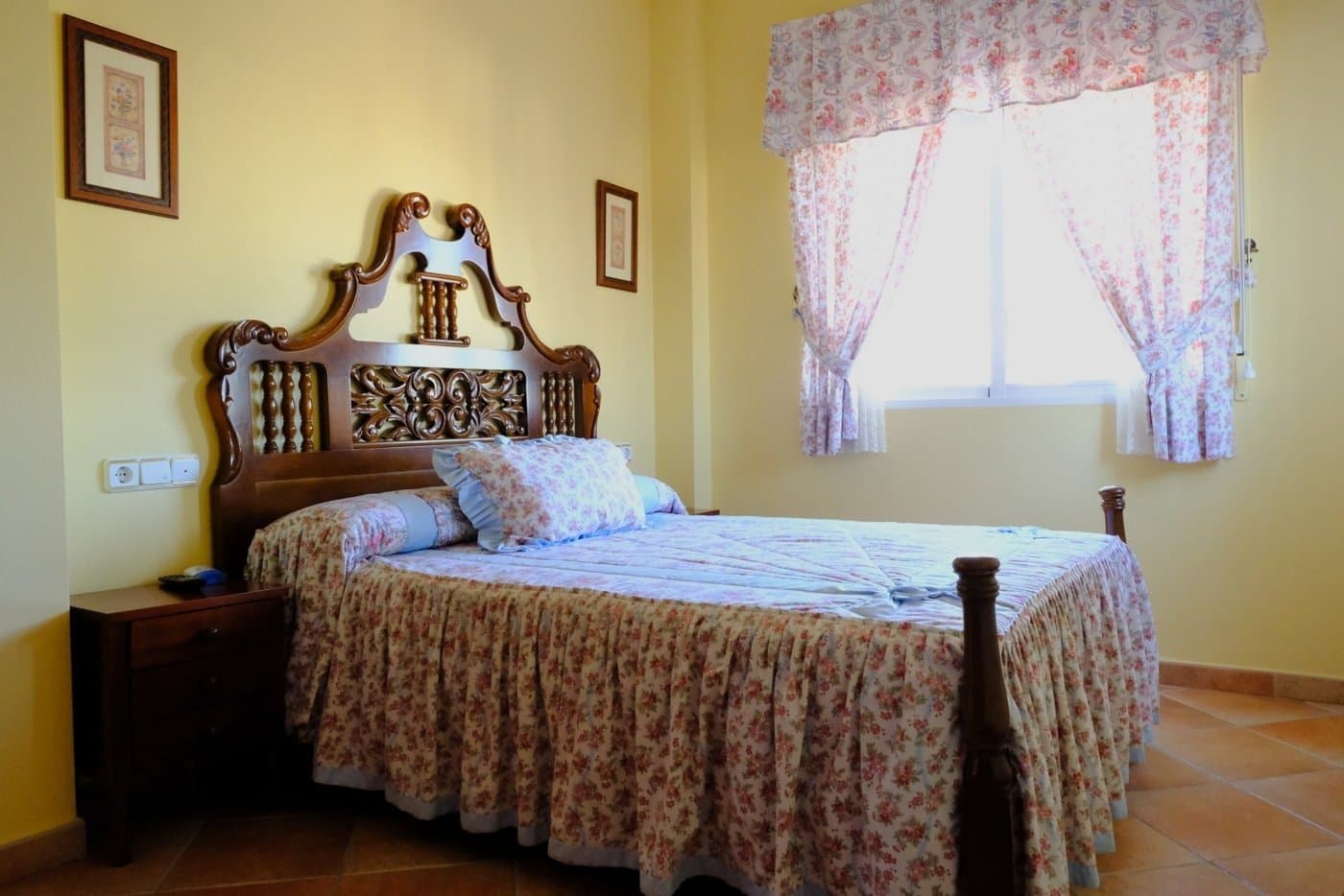 Villa - Chalet de 5 dormitorios en Orihuela - 24