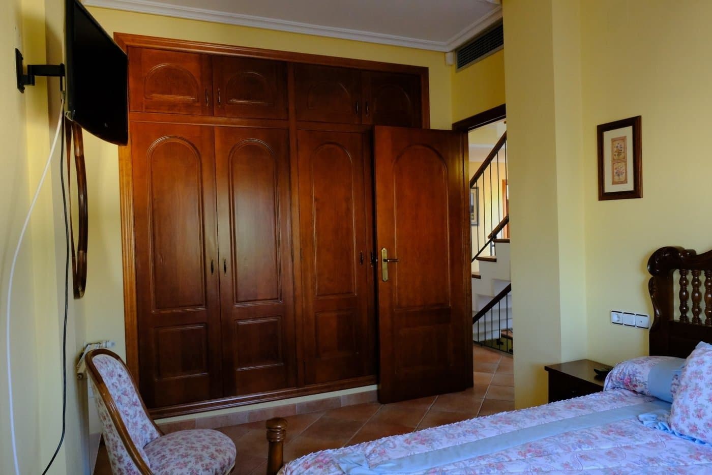Villa - Chalet de 5 dormitorios en Orihuela - 25
