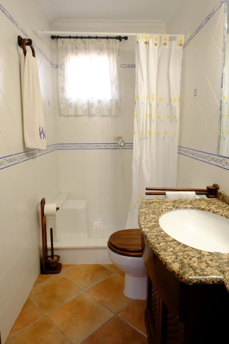 Villa - Chalet de 5 dormitorios en Orihuela - 27