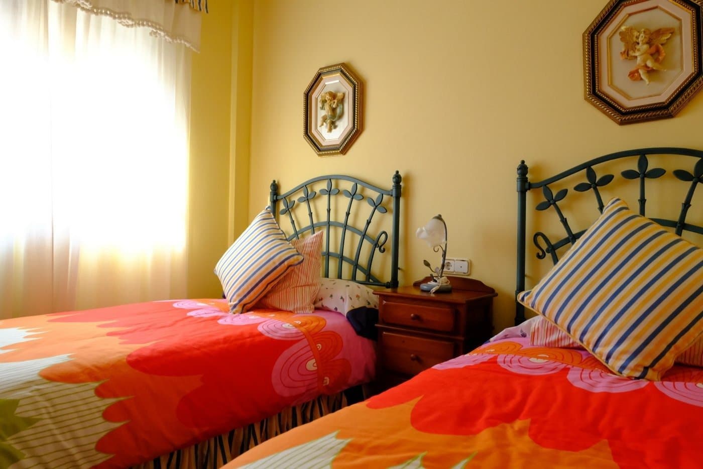Villa - Chalet de 5 dormitorios en Orihuela - 29