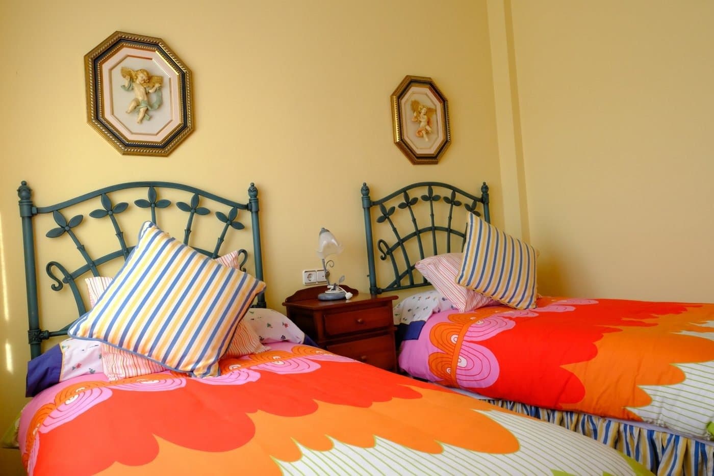Villa - Chalet de 5 dormitorios en Orihuela - 31