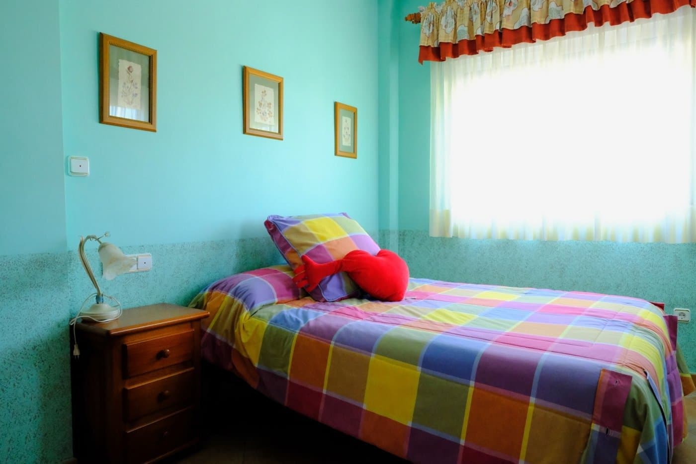 Villa - Chalet de 5 dormitorios en Orihuela - 33