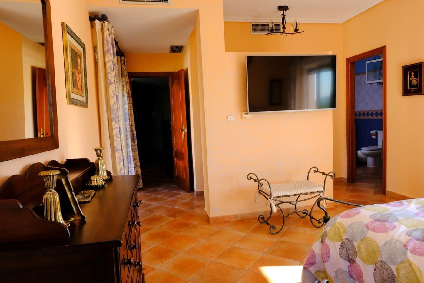 Villa - Chalet de 5 dormitorios en Orihuela - 39