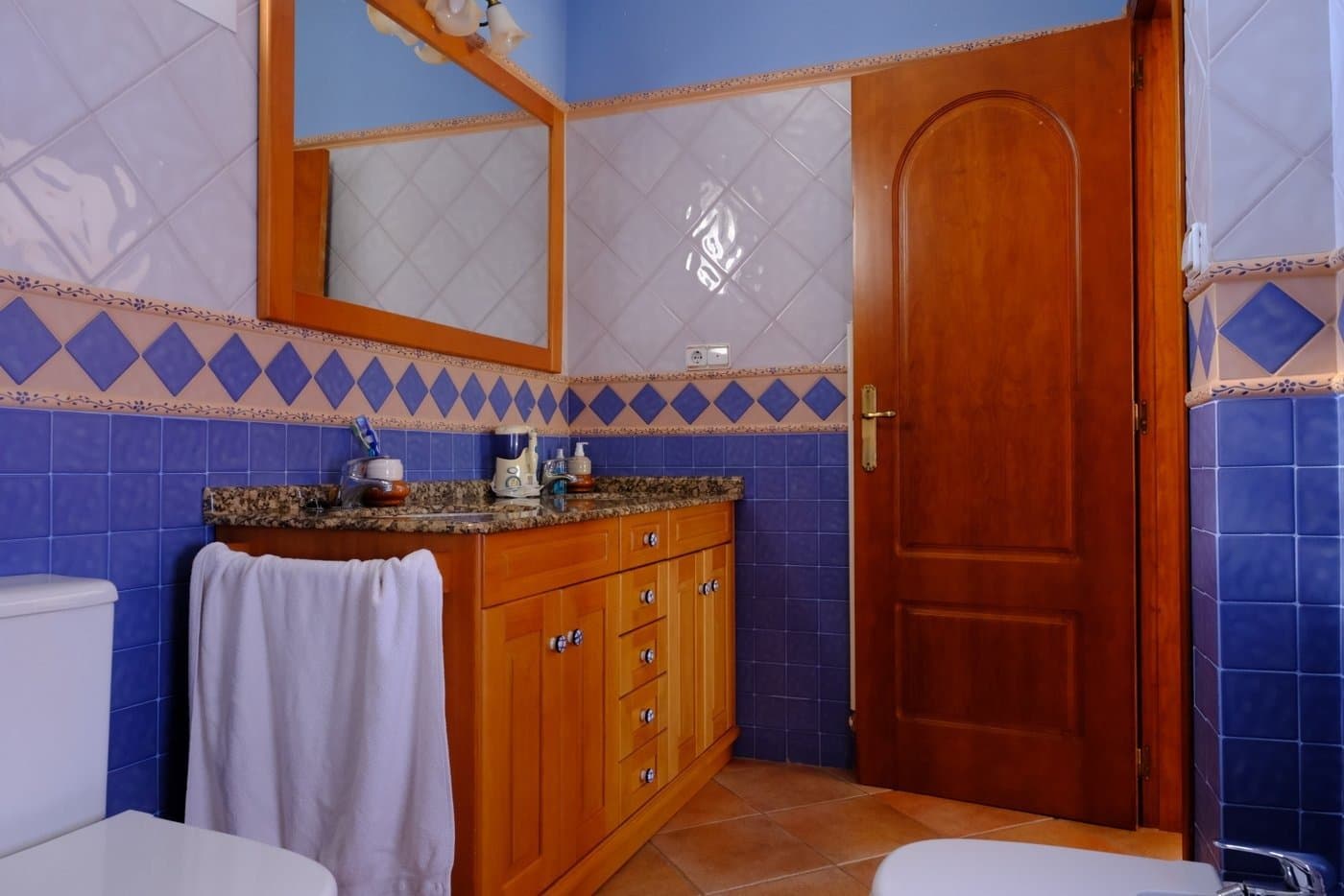 Villa - Chalet de 5 dormitorios en Orihuela - 41