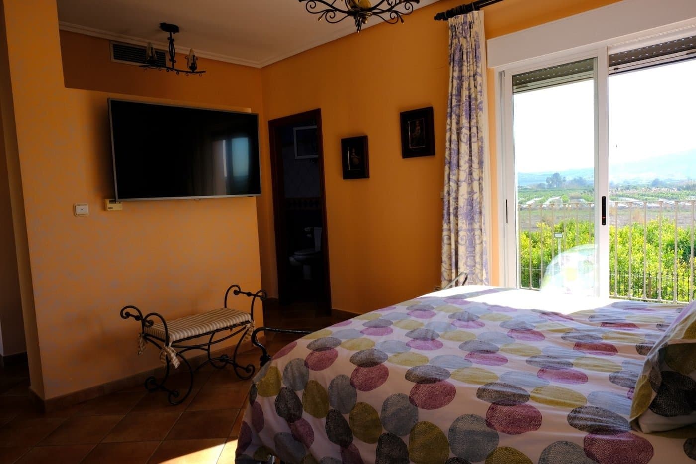 Villa - Chalet de 5 dormitorios en Orihuela - 42