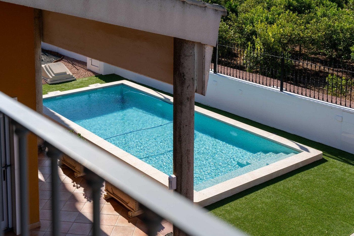Villa - Chalet de 5 dormitorios en Orihuela - 43