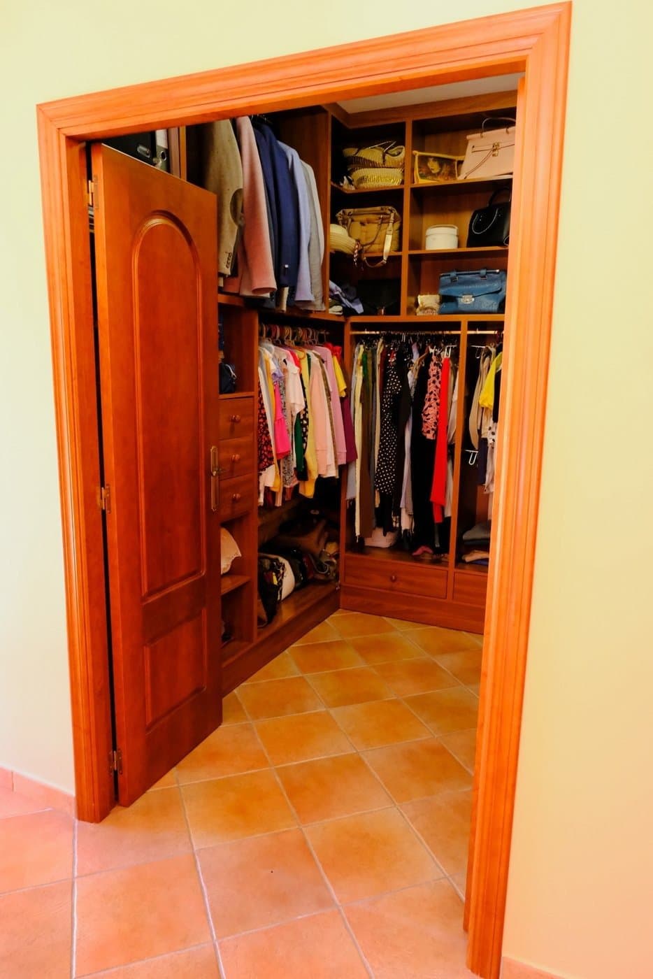Villa - Chalet de 5 dormitorios en Orihuela - 45