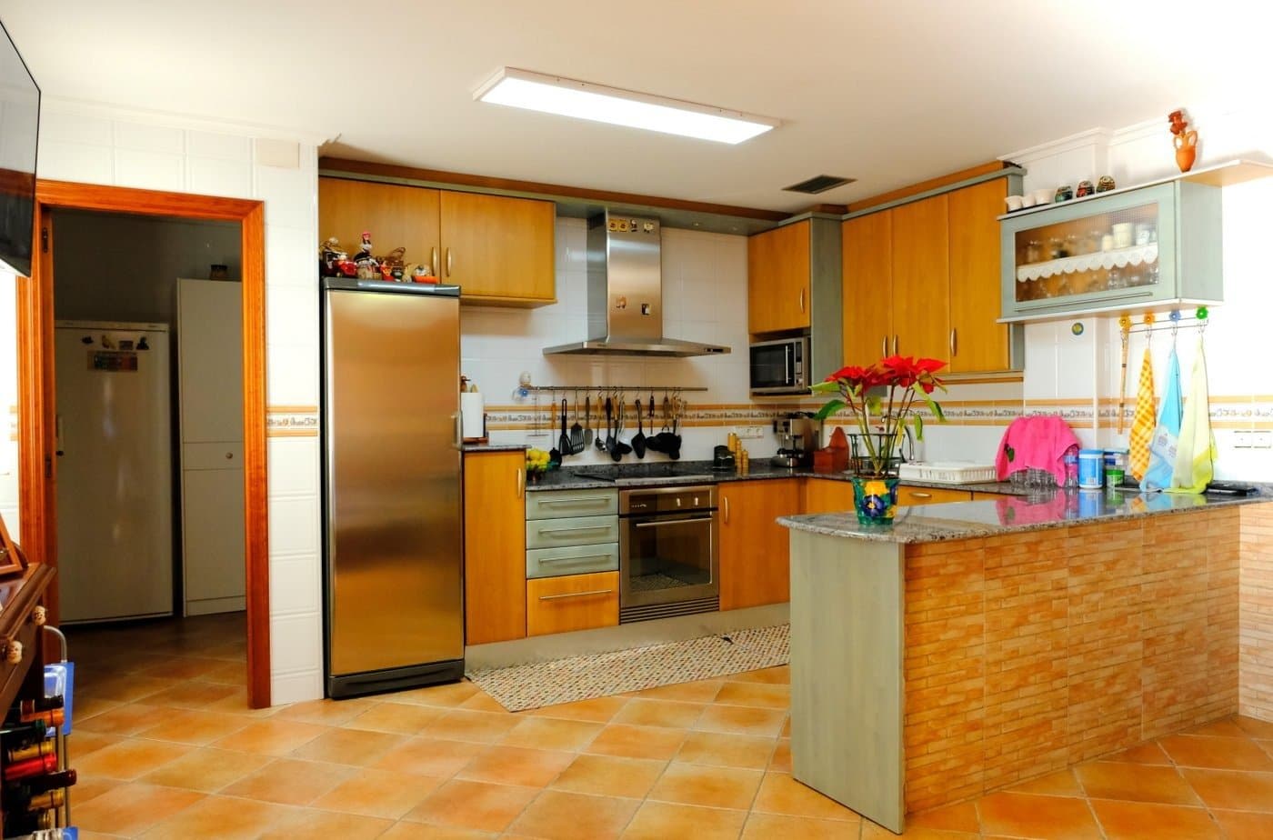Villa - Chalet de 5 dormitorios en Orihuela - 46