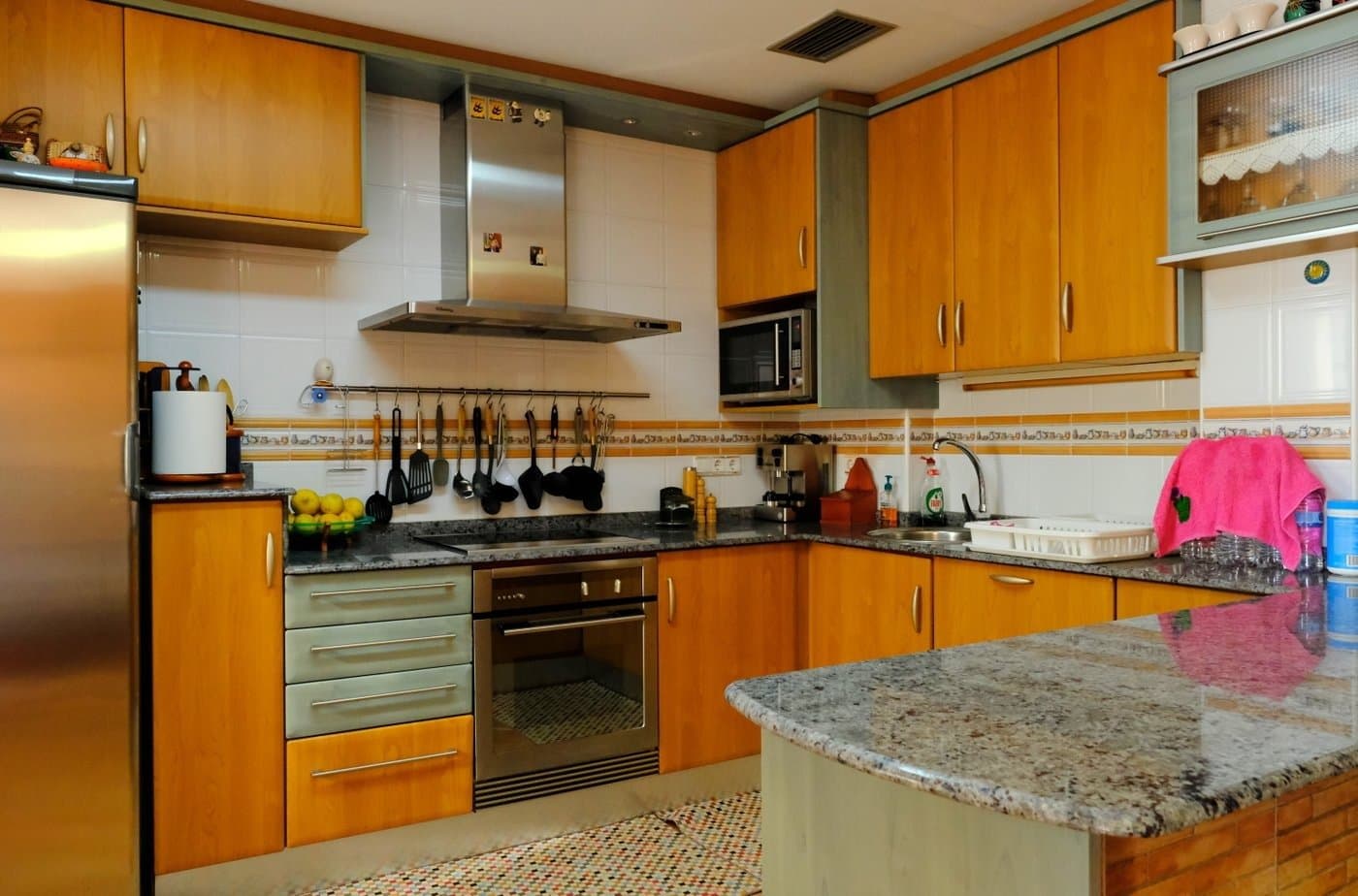 Villa - Chalet de 5 dormitorios en Orihuela - 47