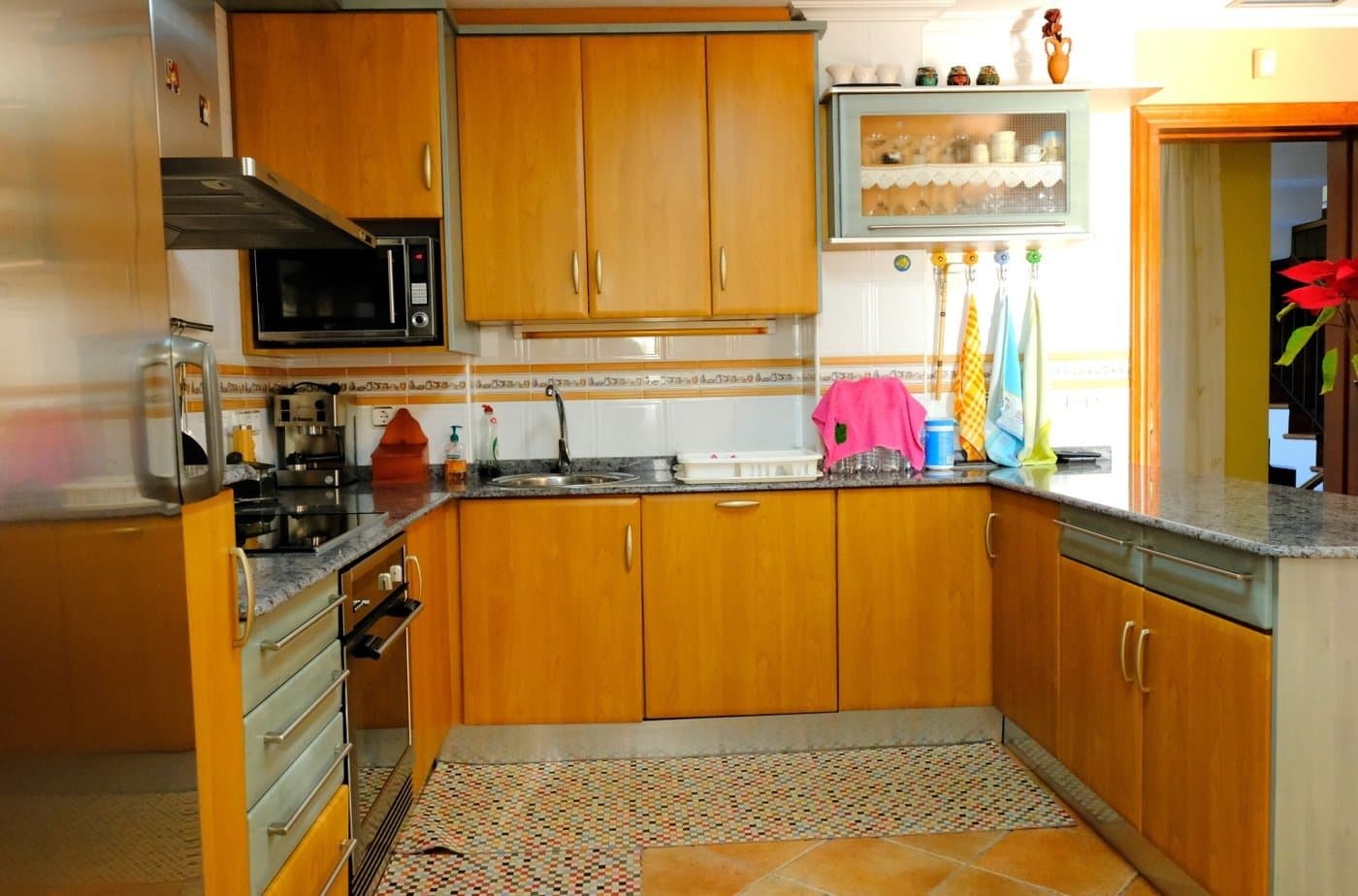 Villa - Chalet de 5 dormitorios en Orihuela - 48