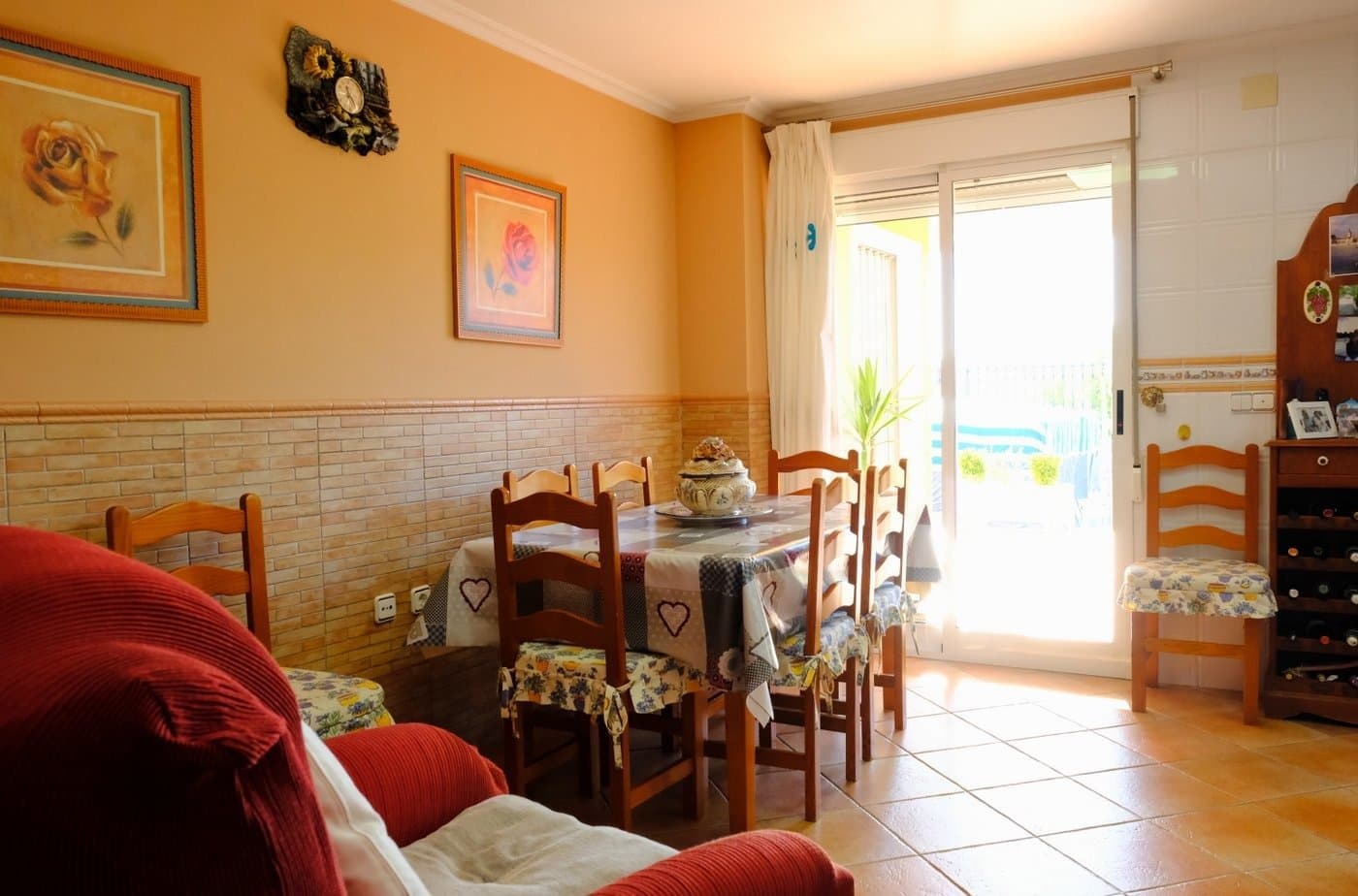 Villa - Chalet de 5 dormitorios en Orihuela - 50