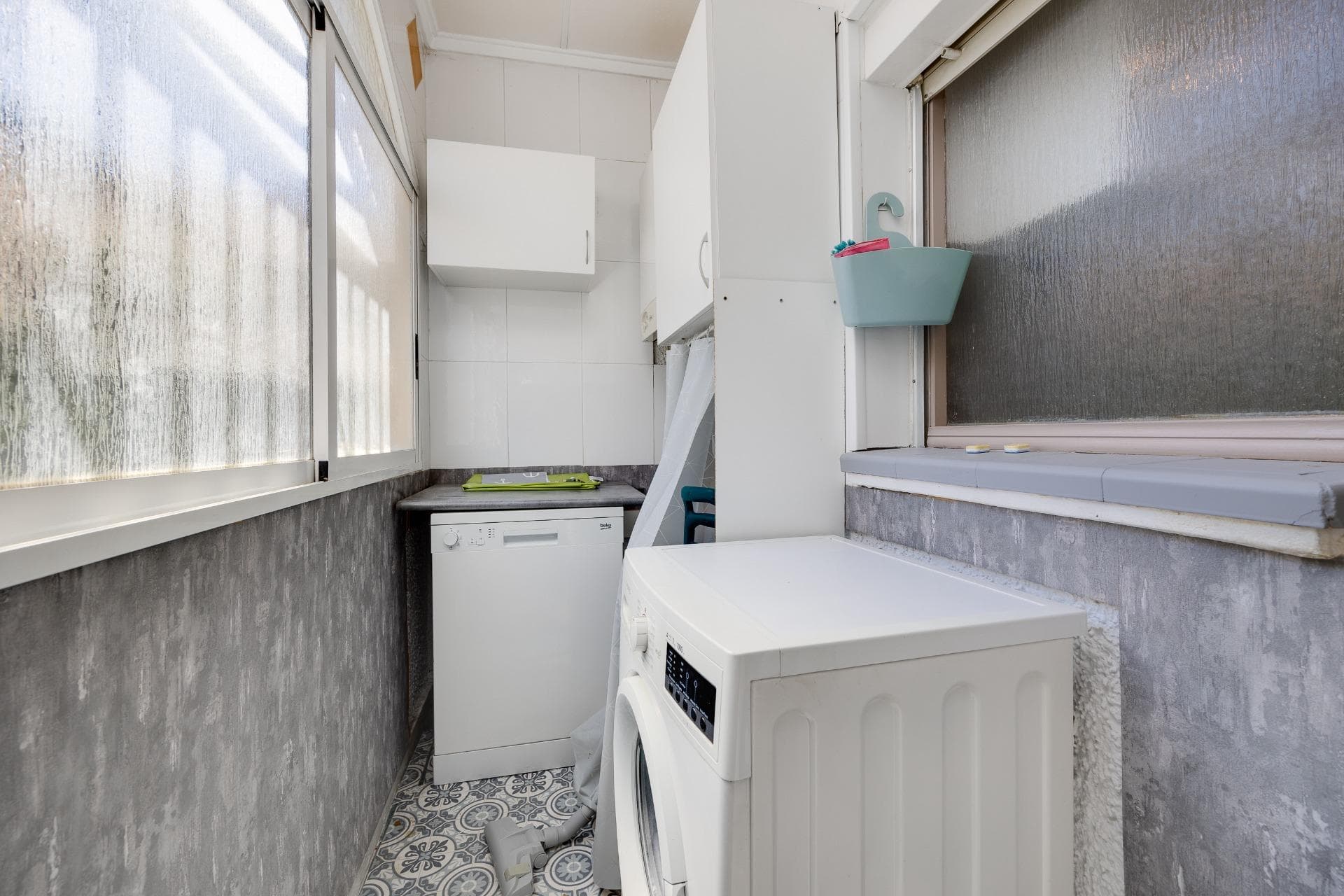 Vrijstaande Villa met 3 slaapkamers in San Fulgencio - 21