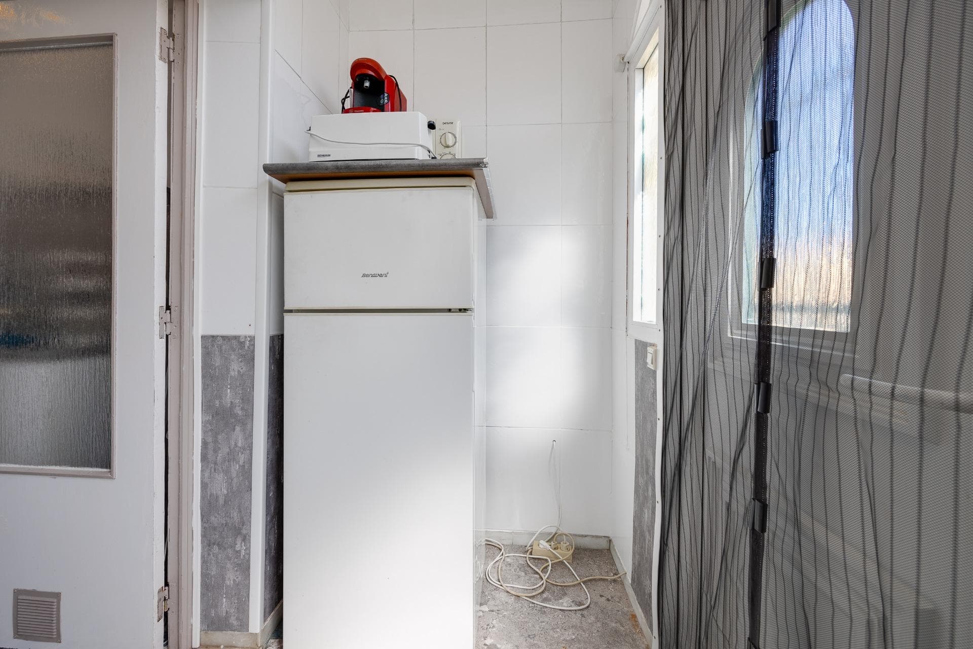 Vrijstaande Villa met 3 slaapkamers in San Fulgencio - 22