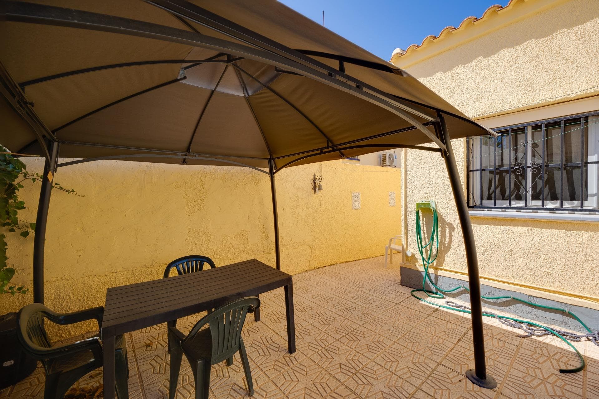 Vrijstaande Villa met 3 slaapkamers in San Fulgencio - 31