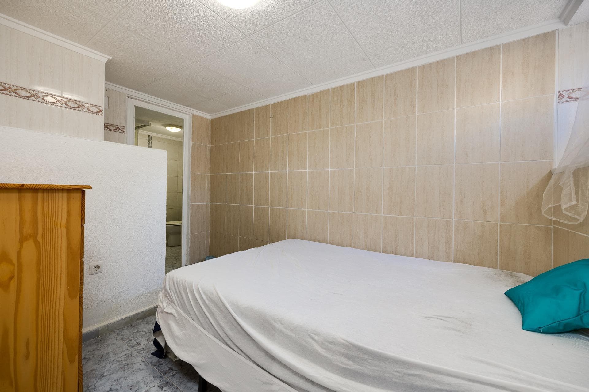 Vrijstaande Villa met 3 slaapkamers in San Fulgencio - 38